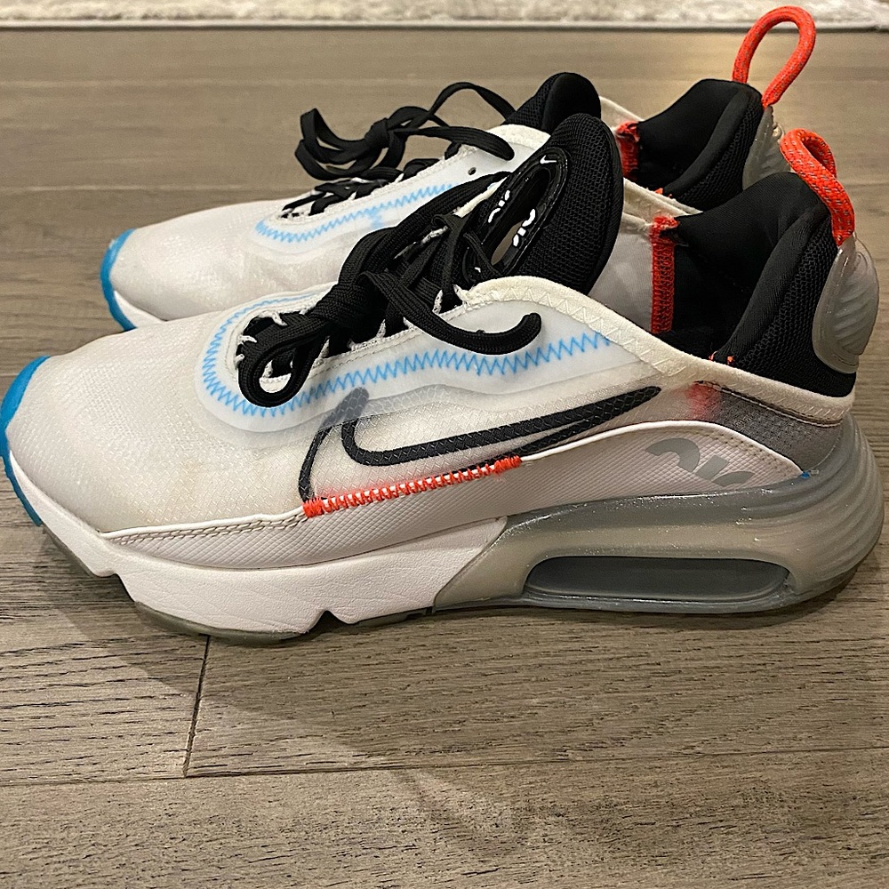 Womens Nike Running Shoes
